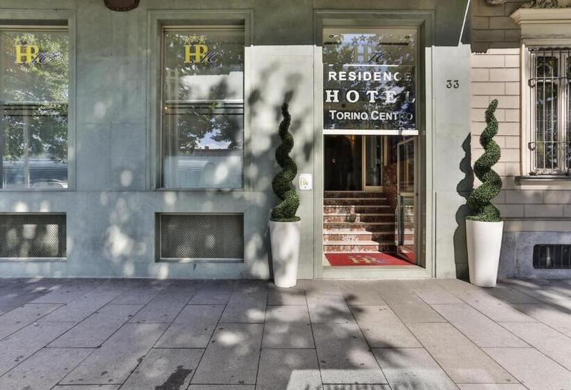 فندق & Residence Torino Centro   Stazione Porta Susa