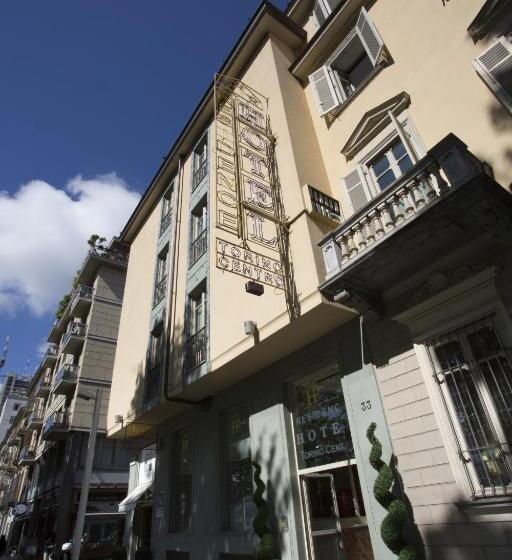 فندق & Residence Torino Centro   Stazione Porta Susa