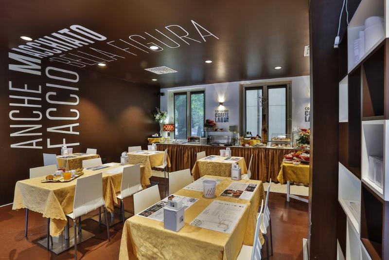 فندق & Residence Torino Centro   Stazione Porta Susa