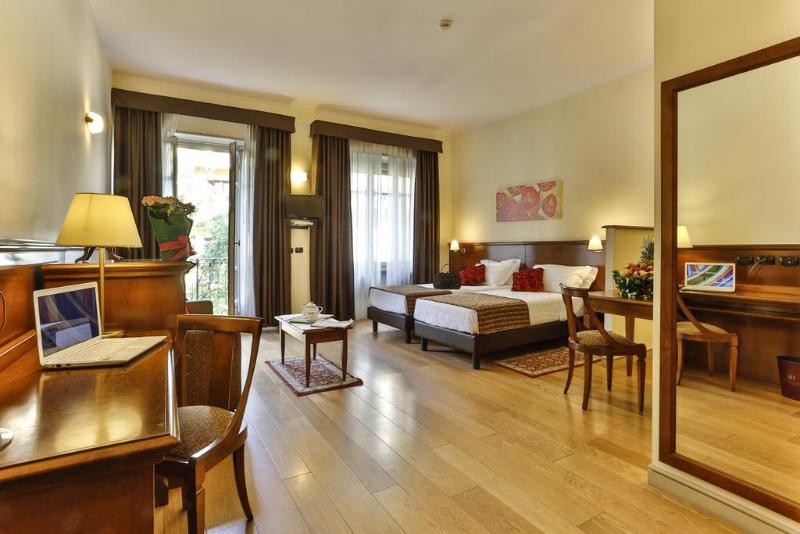 فندق & Residence Torino Centro Stazione Porta Susa