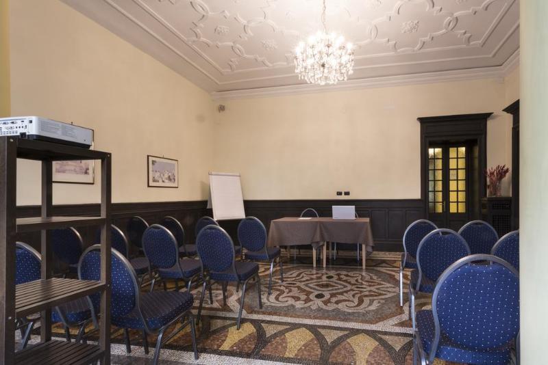 فندق & Residence Torino Centro   Stazione Porta Susa