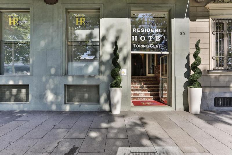 فندق & Residence Torino Centro   Stazione Porta Susa