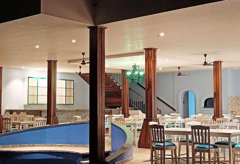 酒店 Resort Terra Paraiso