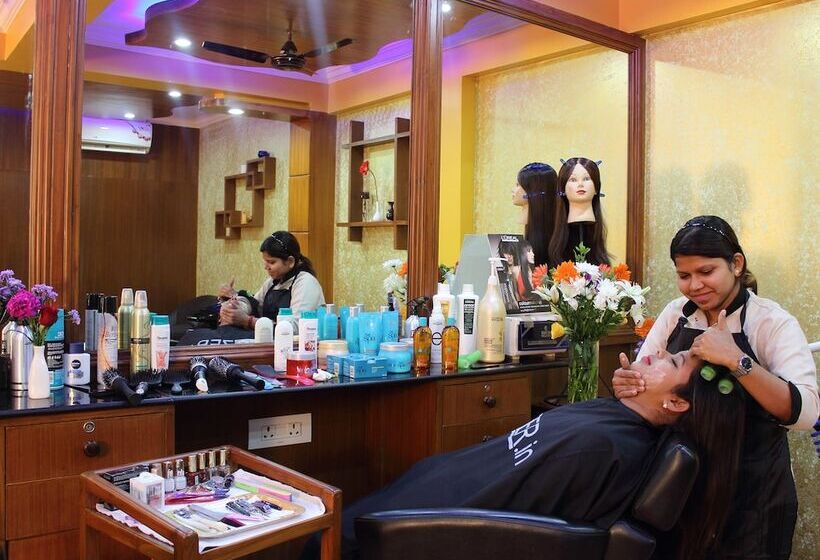 酒店 Resort Terra Paraiso