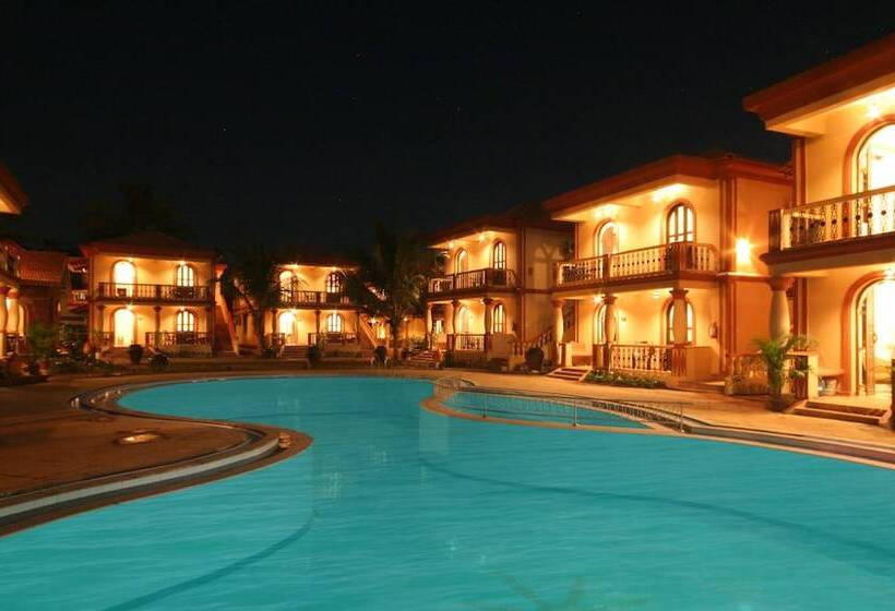 酒店 Resort Terra Paraiso