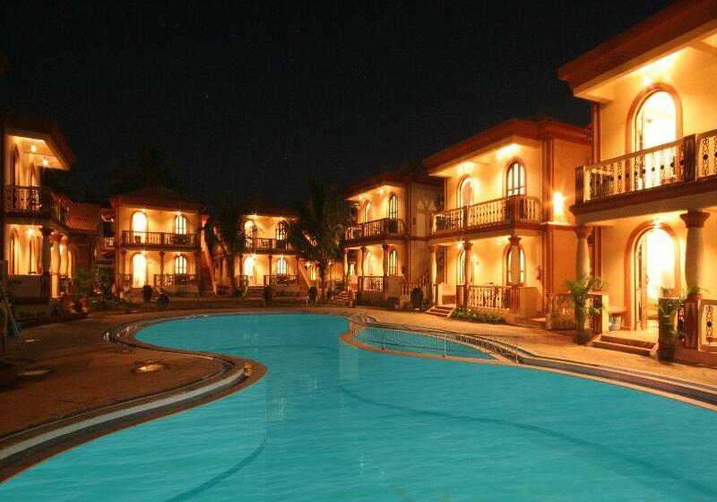 酒店 Resort Terra Paraiso