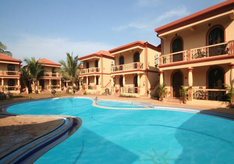 酒店 Resort Terra Paraiso