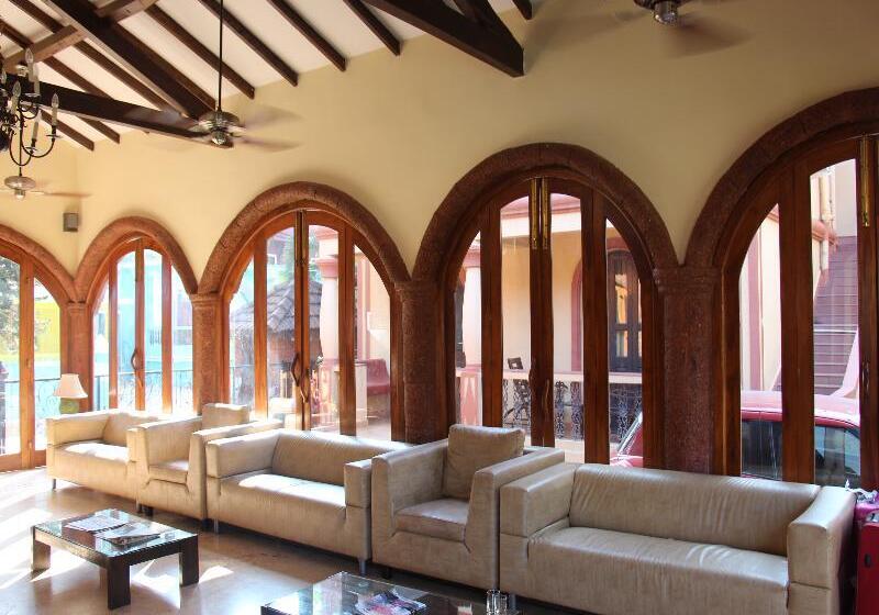 酒店 Resort Terra Paraiso