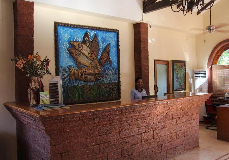 酒店 Resort Terra Paraiso