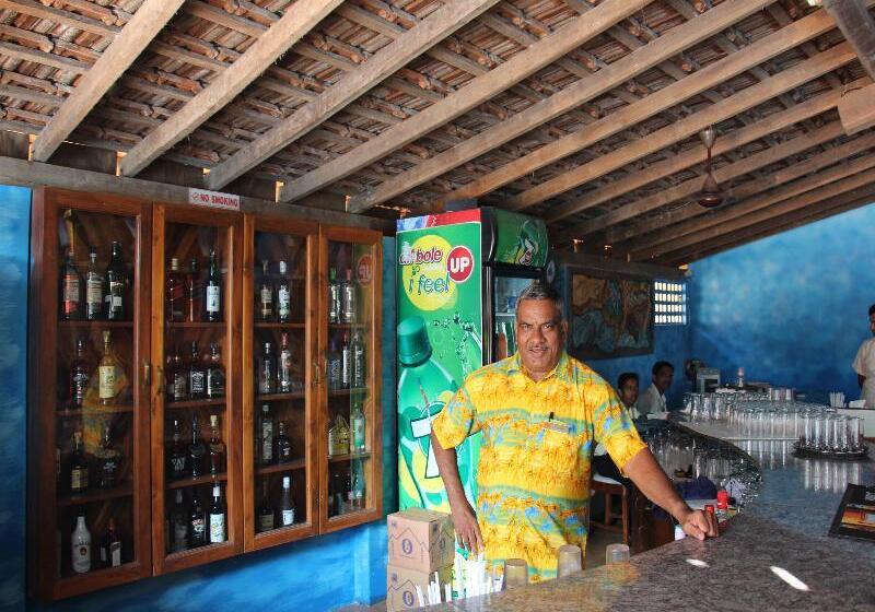 酒店 Resort Terra Paraiso