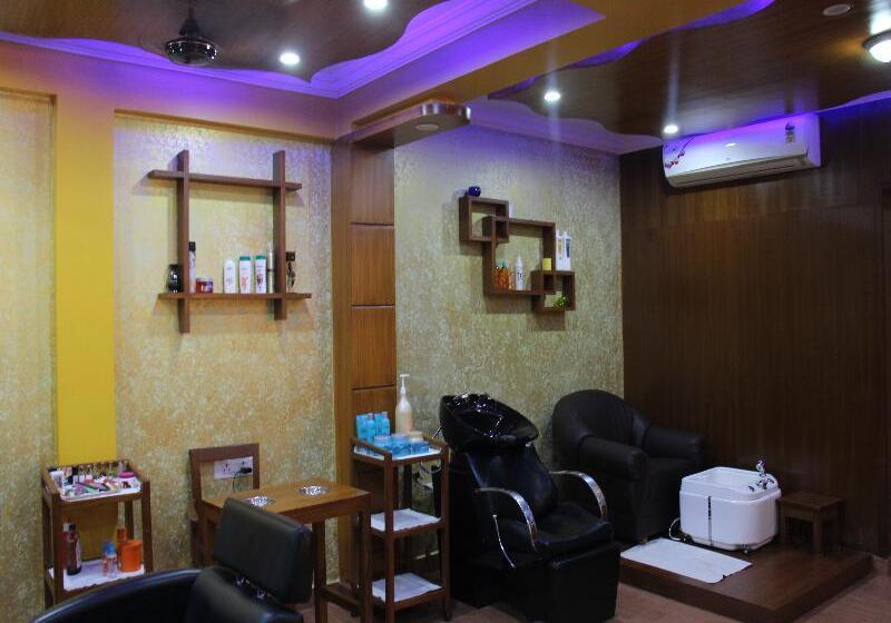 酒店 Resort Terra Paraiso