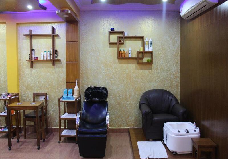 酒店 Resort Terra Paraiso