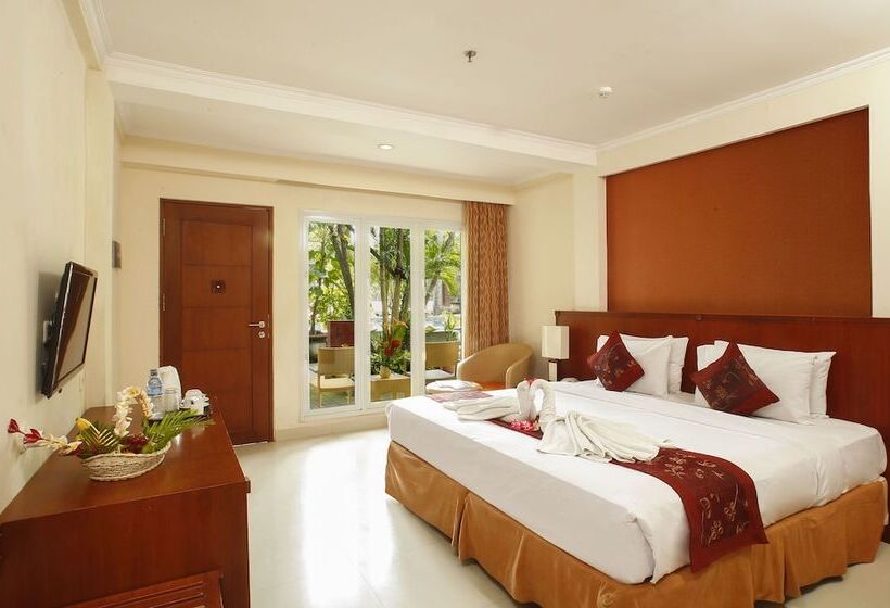 فندق Restu Bali