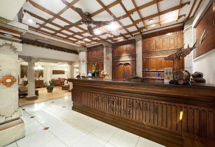 فندق Restu Bali