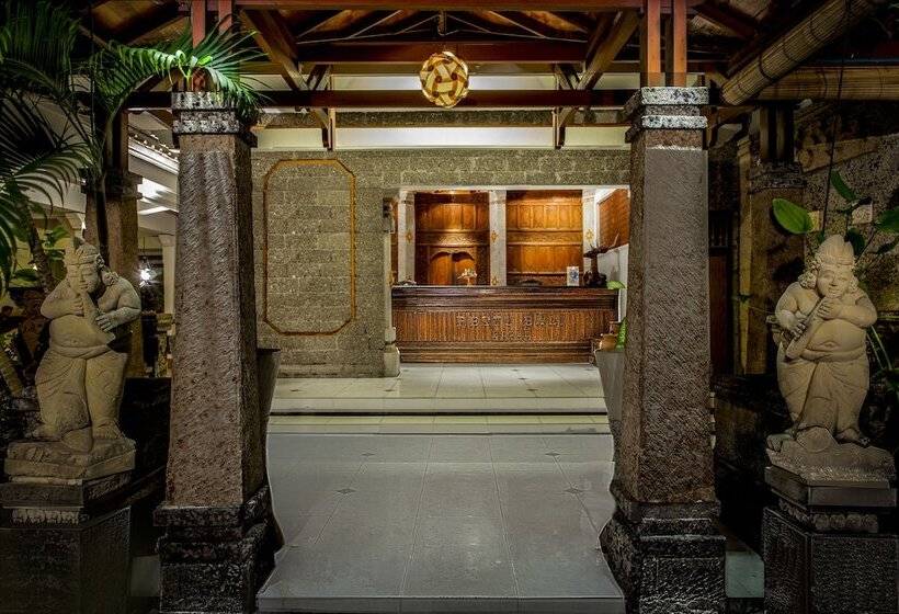 فندق Restu Bali