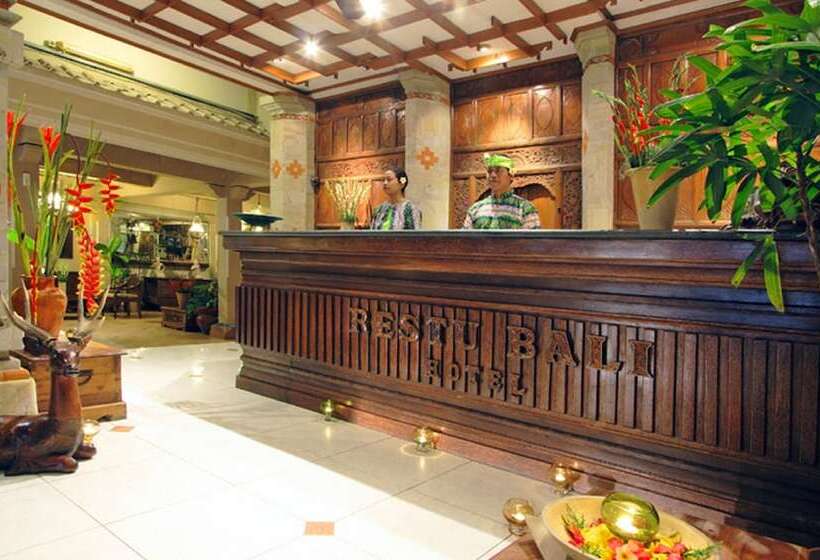 فندق Restu Bali