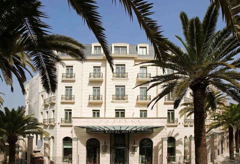 Royal Hotel Oran Mgallery Hotel Collection