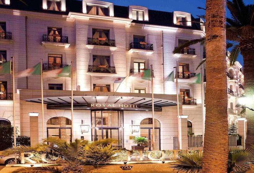 Royal Hotel Oran Mgallery Hotel Collection