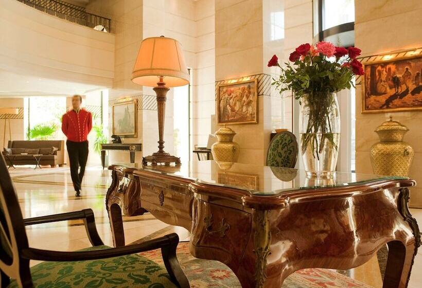 Royal Hotel Oran Mgallery Hotel Collection