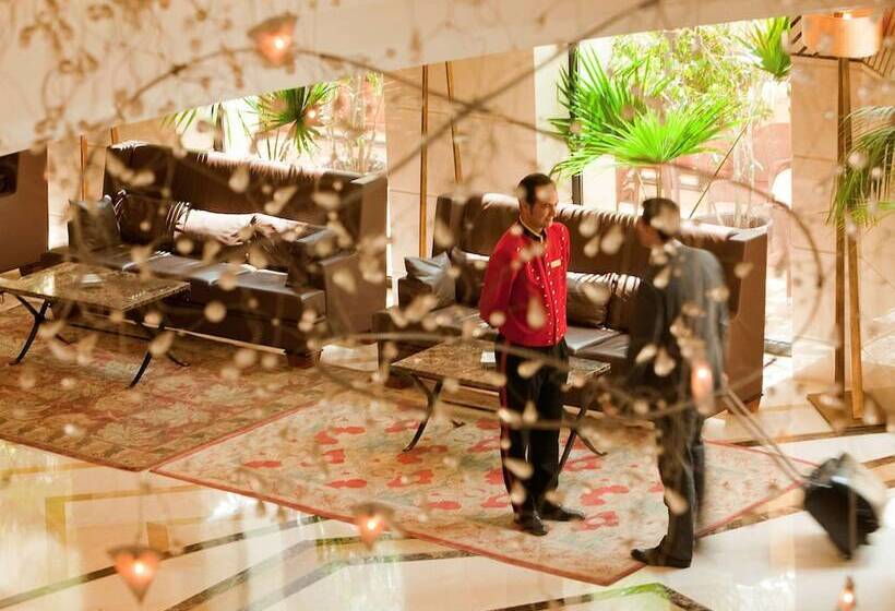 Royal Hotel Oran Mgallery Hotel Collection