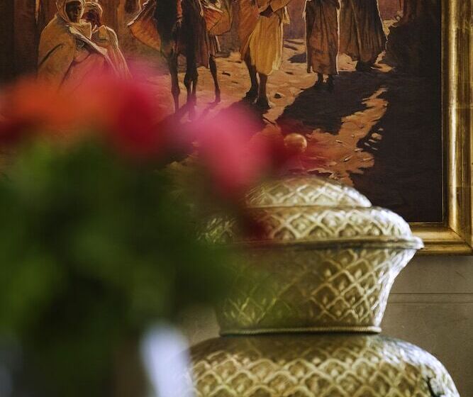 Royal Hotel Oran Mgallery Hotel Collection