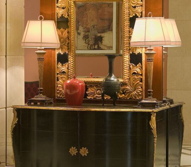 Royal Hotel Oran Mgallery Hotel Collection