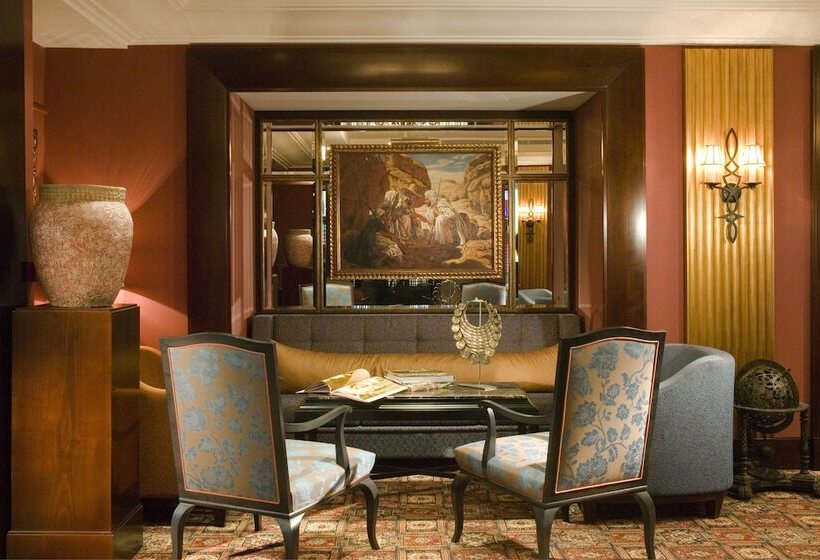 Royal Hotel Oran Mgallery Hotel Collection