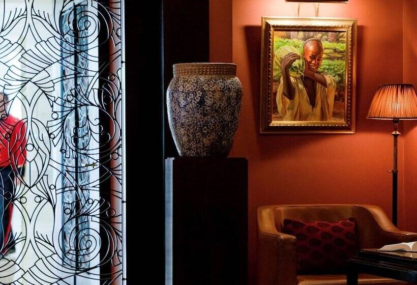 Royal Hotel Oran Mgallery Hotel Collection