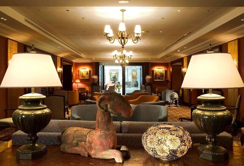 Royal Hotel Oran Mgallery Hotel Collection