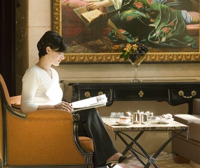 Royal Hotel Oran Mgallery Hotel Collection