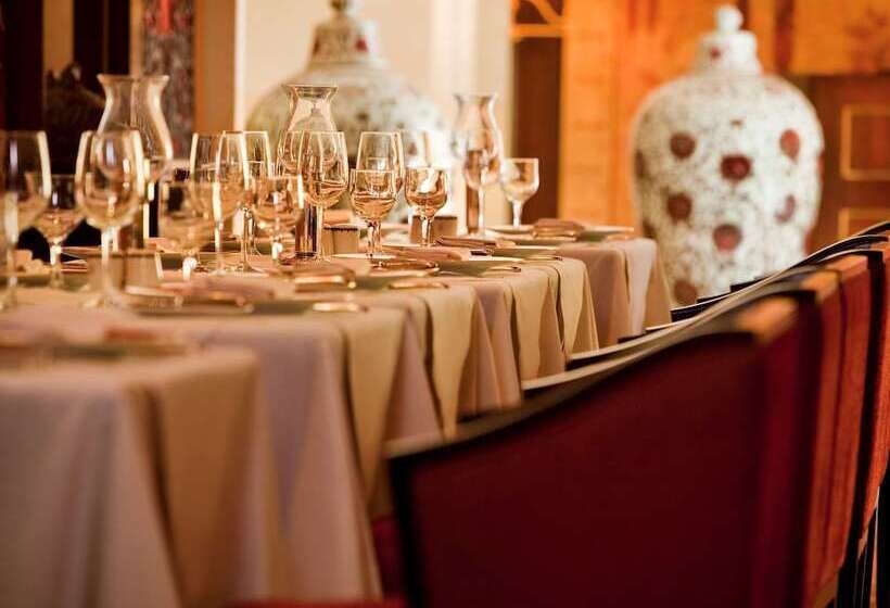 Royal Hotel Oran Mgallery Hotel Collection