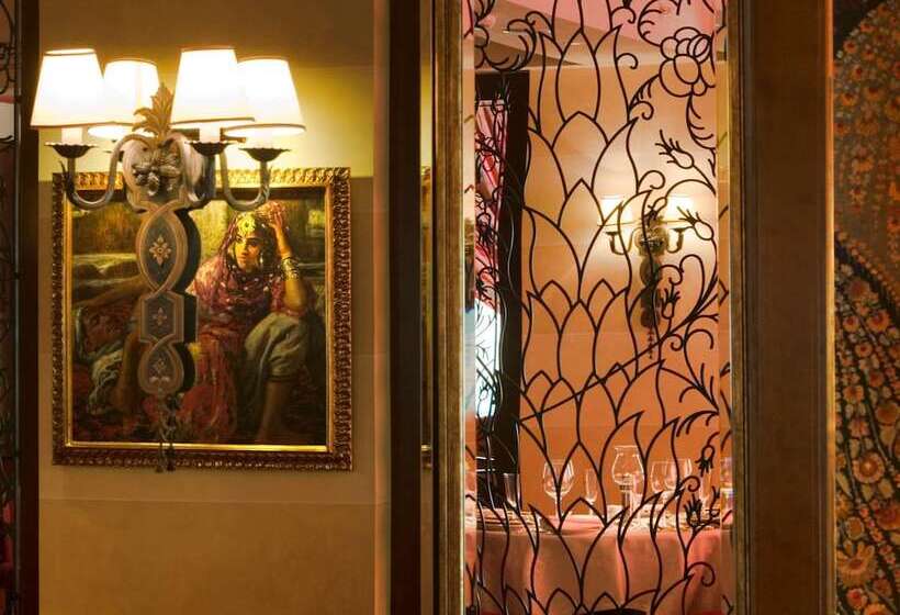 Royal Hotel Oran Mgallery Hotel Collection