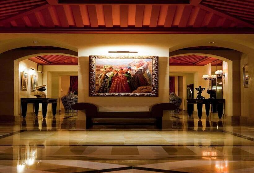 Royal Hotel Oran Mgallery Hotel Collection