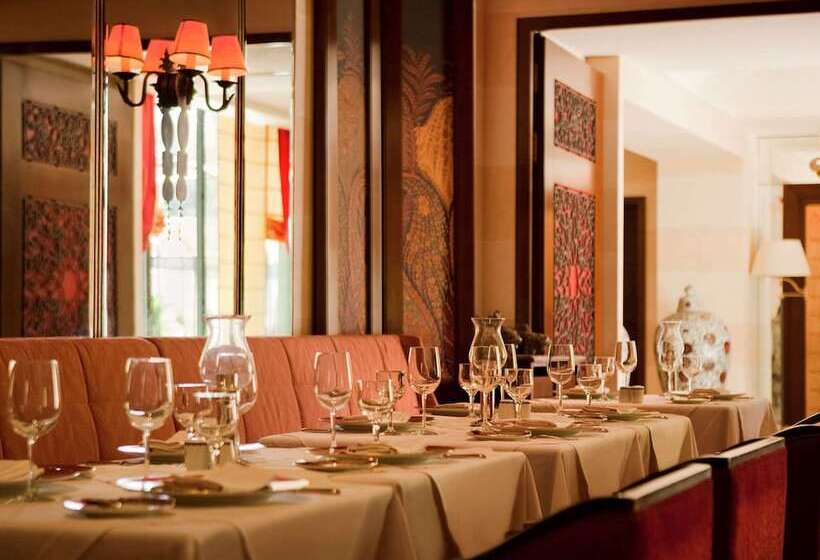 Royal Hotel Oran Mgallery Hotel Collection