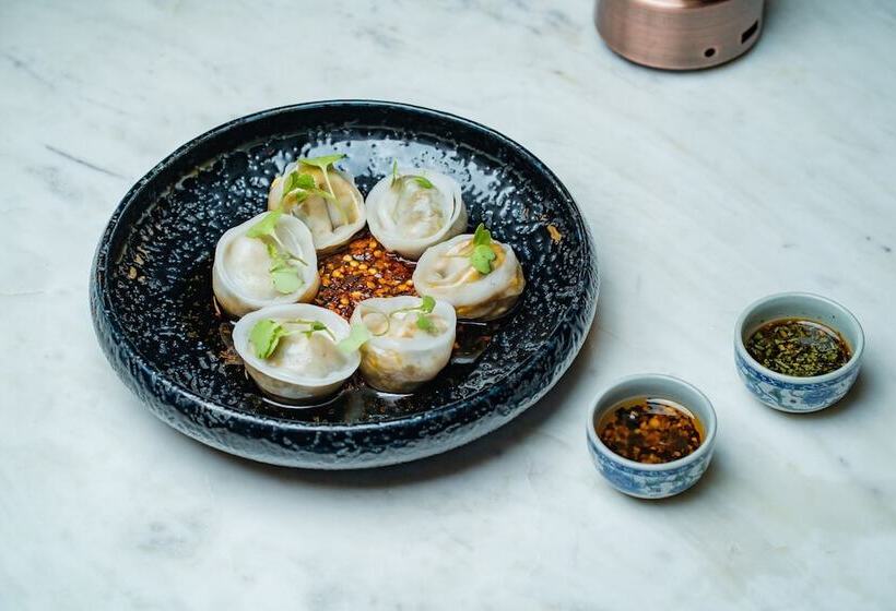 فندق Royal Orchid Central Jaipur, Bani Park