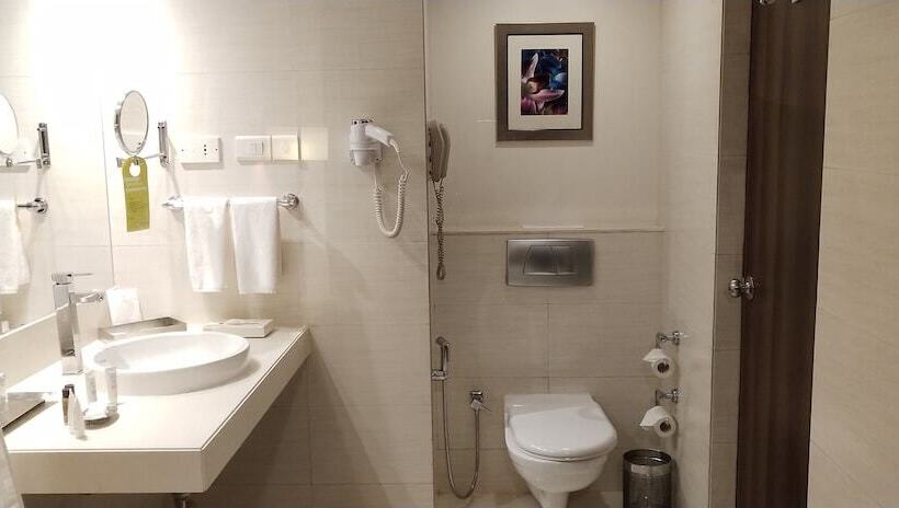 ホテル Royal Orchid Central Pune