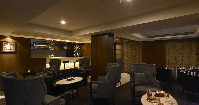 فندق Royal Orchid Suites Whitefield Bangalore