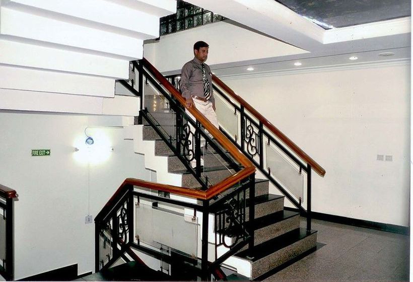 فندق Sagar Residency