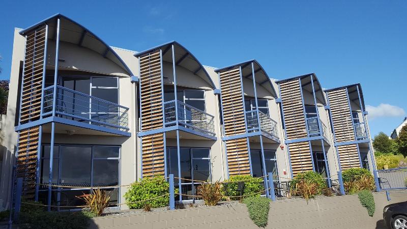 酒店 Sails On The Lake