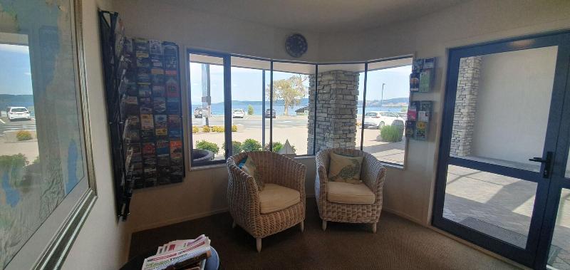 酒店 Sails On The Lake