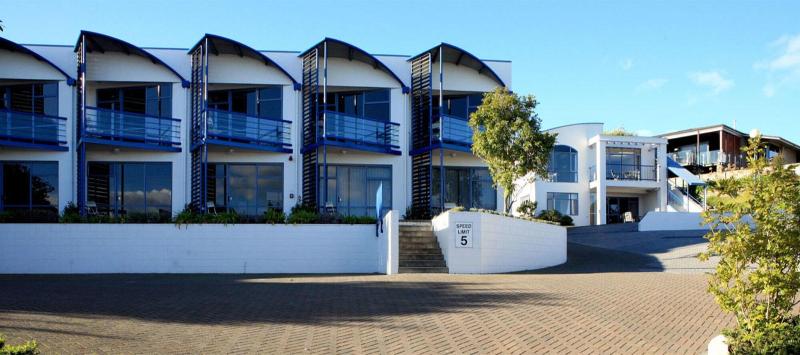 酒店 Sails On The Lake