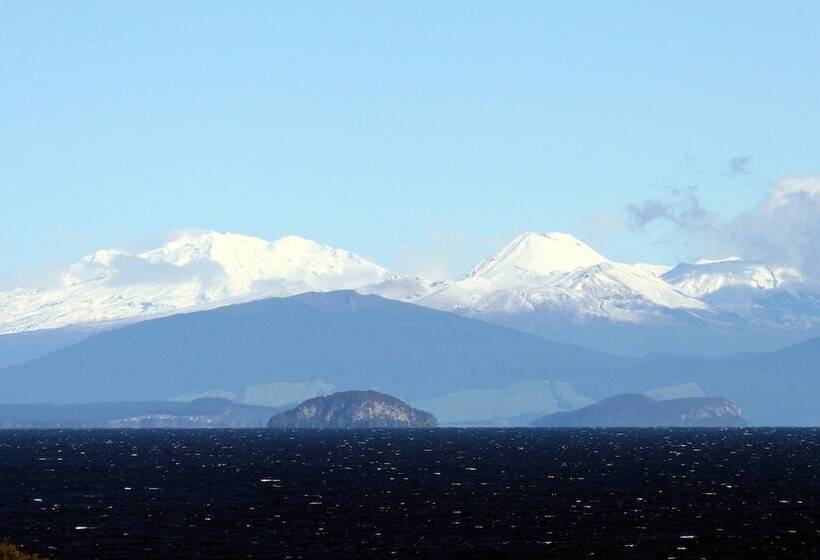 酒店 Sails On The Lake