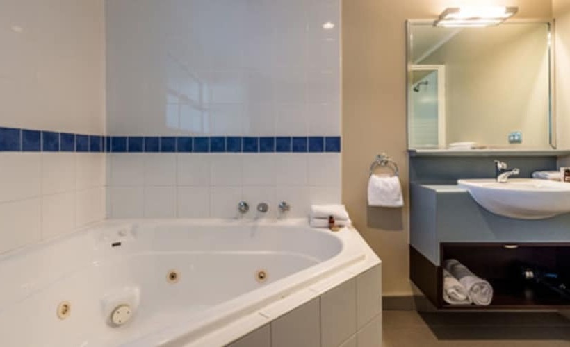 酒店 Sails On The Lake