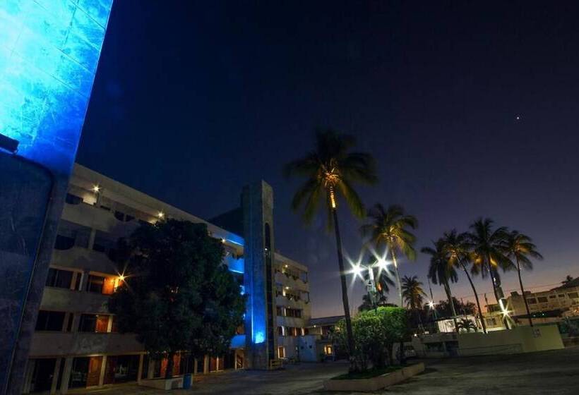 Отель San Antonio