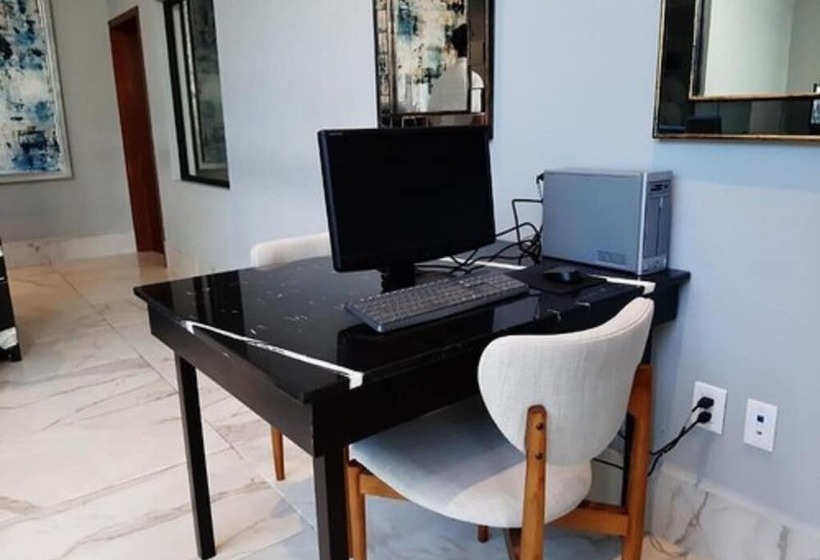 Отель San Antonio