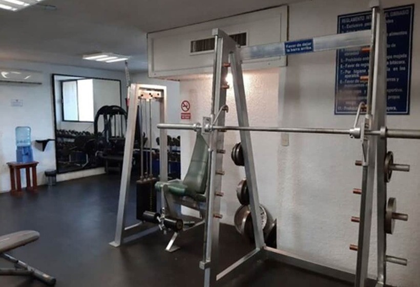 Отель San Antonio