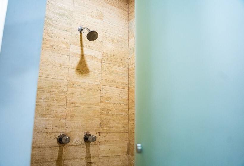 Отель San Antonio