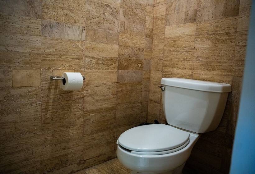 Отель San Antonio