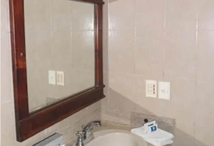 Отель San Antonio