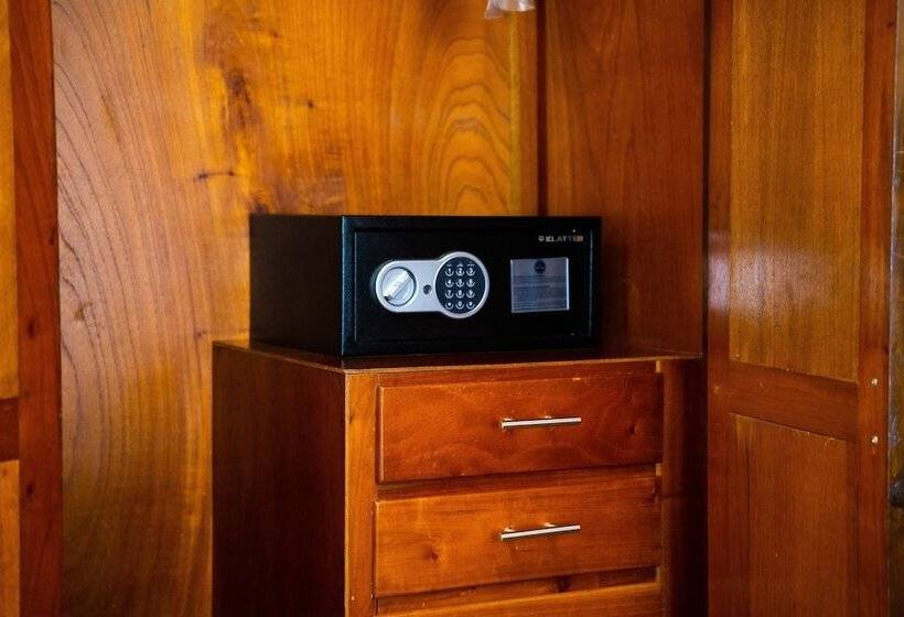 Отель San Antonio